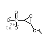 CAS#: 23112-90-5, Calcium (3-Methyl-2-Oxiranyl)Phosphonate