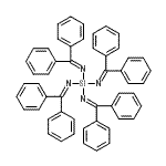 CAS#: 23115-34-6, N,N',N'',N'''-Silanetetrayltetrakis(1,1-Diphenylmethanimine)