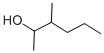 CAS#: 2313-65-7, 3-Methylhexan-2-Ol