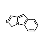 CAS#: 23136-62-1, 3H-Imidazo[1,5-a]Indole