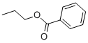 CAS#: 2315-68-6, Benzoic Acid Propyl ester