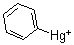 CAS#: 23172-37-4, Phenylmercuric ion