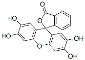 CAS#: 2320-44-7, 2',3',6',7'-Tetrahydroxyspiro[2-Benzofuran-3,9'-Xanthene]-1-One