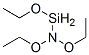CAS 登录号：2325-41-9， (氨基-二乙氧基硅烷基)氧基乙烷