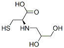 CAS 登录号：23255-32-5， 甘油半胱氨酸