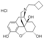 CAS#: 23277-43-2, Nalbuphine Hydrochloride