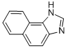 CAS 登录号：233-53-4， 1H-萘并[1,2-d]咪唑