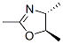 CAS#: 23336-75-6, trans-4,5-Dihydro-2,4,5-Trimethyloxazole