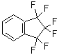 CAS#: 2338-64-9, 1,1,2,2,3,3-Hexafluoroindane