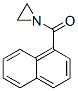 CAS#: 23383-23-5, 1-(1-Naphthaleneylcarbonyl)-Aziridine