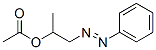 CAS#: 23386-03-0, 2-Phenyldiazenylpropan-2-Yl Acetate