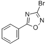 CAS#: 23432-94-2, 3-Bromo-5-Phenyl-1,2,4-Oxadiazole