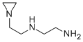 CAS 登录号：23435-23-6， N1-[2-(1-氮丙啶基)乙基]-1,2-乙二胺