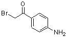 CAS#: 23442-14-0, 1-(4-Aminophenyl)-2-Bromoethanone