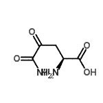CAS#: 234442-23-0, 4-Oxo-L-Glutamine