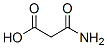 CAS 登录号：2345-56-4， 3-氨基-3-氧代丙酸