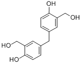 CAS#: 2346-44-3, 4-[[4-Hydroxy-3-(Hydroxymethyl)Phenyl]Methyl]-2-(Hydroxymethyl)Phenol