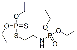CAS#: 23497-21-4, Dithiophosphoric Acid O,O-Diethyl S-[2-(Diethoxyphosphinylamino)Ethyl] Ester
