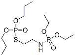 CAS#: 23497-22-5, Phosphorothioic Acid S-[2-(Diethoxyphosphinylamino)Ethyl] O,O-Dipropyl Ester