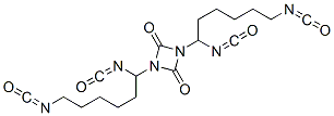 CAS#: 23501-81-7, 2,4-Dioxo-1,3-Diazetidine-1,3-Bis(Hexamethylene) Diisocyanate