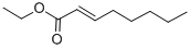 CAS#: 2351-90-8, 2-Octenoic Acid Ethylester