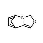 CAS#: 235106-49-7, 4-Oxa-2-Azatricyclo[5.2.1.0<Sup>2,6</Sup>]Deca-1(9),5,7-Triene