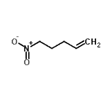 CAS#: 23542-51-0, 5-Nitro-1-Pentene
