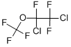 CAS#: 2356-53-8, 1,2-Dichloro-1,1,2-Trifluoro-2-(Trifluoromethoxy)Ethane