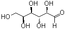 CAS 登录号：23567-25-1， L-太洛醣