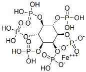 CAS 登录号：23567-85-3， 植酸单铁盐