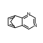 CAS#: 236-88-4, 3,5-Diazatricyclo[6.2.1.0<Sup>2,7</Sup>]Undeca-1(10),2,4,6,8-Pentaene