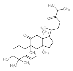CAS#: 2361-10-6, (3b,9b,10a)-3-Hydroxy-9-methyl-19-Norlanost-5-ene-11,24-dione