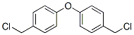 CAS#: 2362-18-7, 1-(Chloromethyl)-4-[4-(Chloromethyl)Phenoxy]Benzene