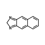 CAS#: 23636-21-7, 2H-Naphtho[2,3-d]Imidazole