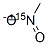 CAS#: 23717-53-5, Nitro-15N-Methane