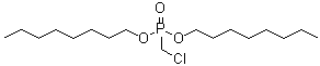 CAS#: 23756-95-8, Dioctyl (Chloromethyl)Phosphonate