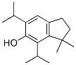 CAS#: 23757-24-6, 4,6-Bis(Isopropyl)-3,3-Dimethylindan-5-Ol
