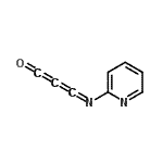 CAS#: 237742-94-8, 3-(2-Pyridinylimino)-1-Allenone