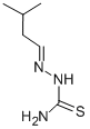 CAS#: 23809-28-1, 3-Methylbutanal Thiosemicarbazone
