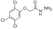 CAS#: 2381-77-3, 2-(2,4,5-Trichlorophenoxy)Ethanehydrazide