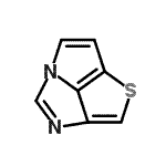 CAS#: 238414-07-8, 5-Thia-1,2A-Diazacyclopenta[cd]Pentalene