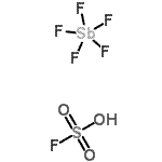 CAS#: 23854-38-8, Magic Acid