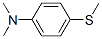CAS#: 2388-51-4, N,N-Dimethyl-4-Methylsulfanylaniline