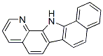 CAS 登录号：239-67-8， 13H-苯并(a)吡啶并(3,2-I)咔唑