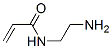 CAS 登录号：23918-29-8， N-(2-氨基乙基)丙烯酰胺
