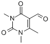 CAS#: 23941-84-6, 1,3,6-Trimethyl-2,4-Dioxo-1,2,3,4-Tetrahydro-Pyrimidine-5-Carbaldehyde