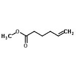 CAS#: 2396-80-7, Methyl 5-Hexenoate