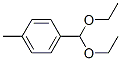 CAS#: 2403-59-0, 1-(Diethoxymethyl)-4-Methylbenzene