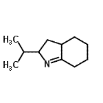 CAS#: 240426-72-6, 2-Isopropyl-3,3A,4,5,6,7-Hexahydro-2H-Indole