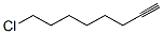 CAS#: 24088-97-9, 8-Chloro-1-Octyne